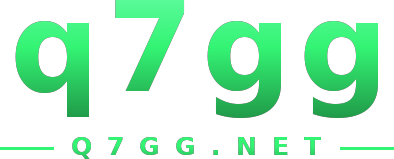 q7gg logo